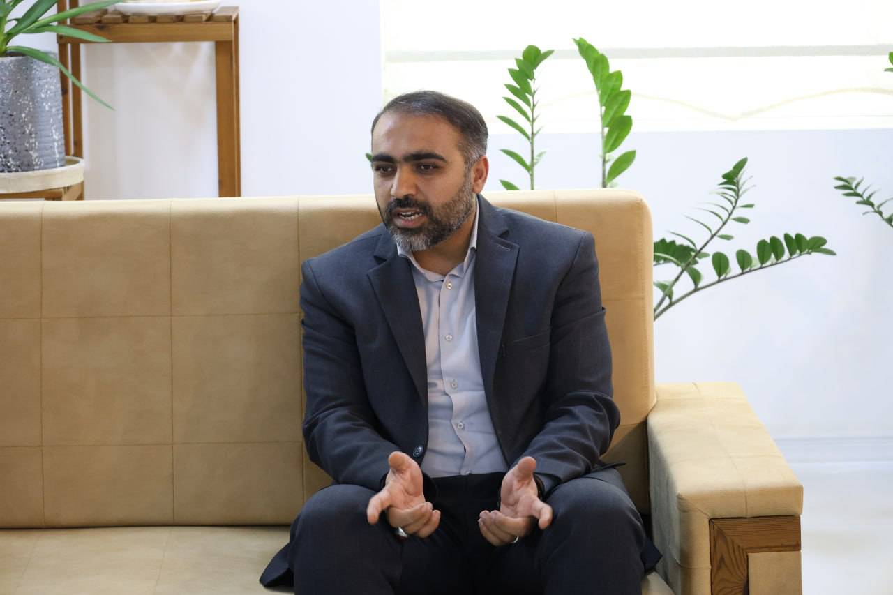 همکاری کانون خوزستان و اتاق بازرگانی برای توسعه زیرساخت‌های کودک و نوجوان