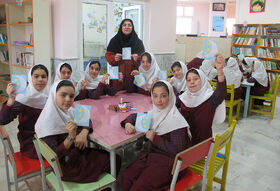 فعالیت‌های فرهنگی ماه رمضان در مرکز شماره یک کانون کوثر به اجرا درآمد