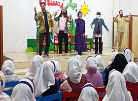 رویداد ملی «هزار رویا، یک نگاه»؛ گذر از مرکزگرایی به شکوفایی استانی/ کانون گیلان پذیرای کودکان و نوجوانان علاقه‌مند به تئاتر است