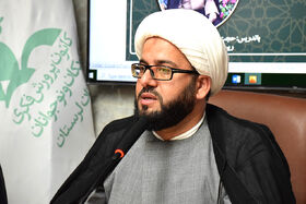 کانون پرورش فکری مهد خلاقیت است/ لزوم تقویت معنویت در کنار پرورش استعدادها