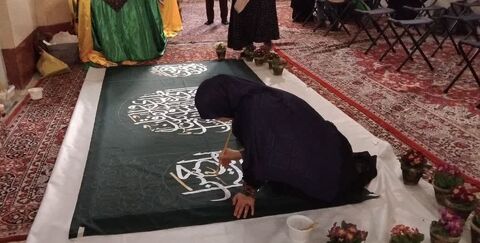 آنچه از حضور کانون البرز در دوازدهمین نمایشگاه قرآن کرج گذشت