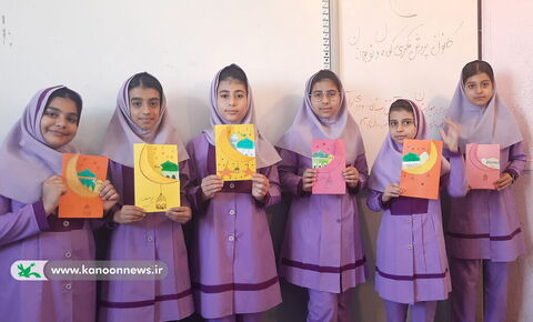 ماه مبارک رمضان در مراکز فرهنگی هنری کانون استان بوشهر