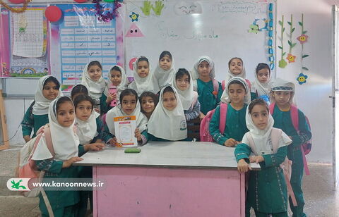 ماه مبارک رمضان در مراکز فرهنگی هنری کانون استان بوشهر