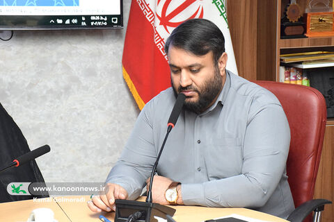 کارگاه آموزشی«شیوه های دعوت به نماز» درکانون لرستان