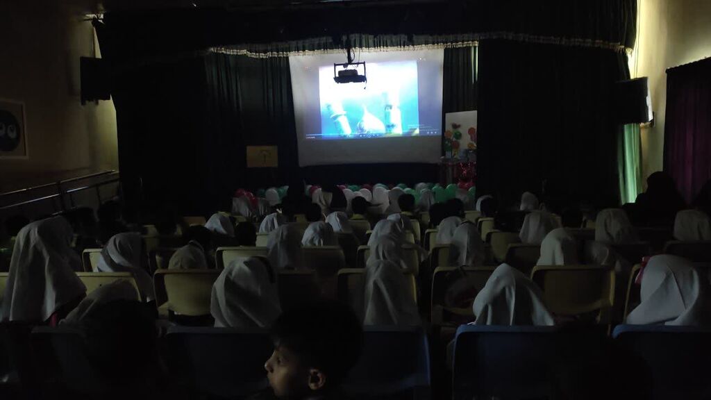 آیین پایانی نخستین جشنواره ملی «نهال» در مرکز شماره سه بندرعباس برگزار شد