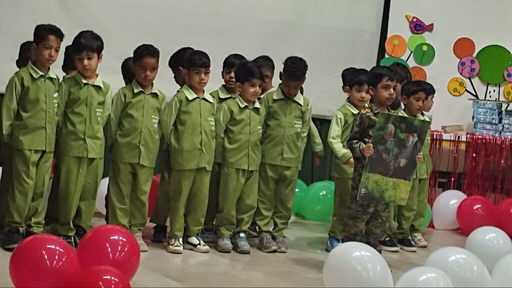 آیین پایانی نخستین جشنواره ملی «نهال» در مرکز شماره سه بندرعباس برگزار شد