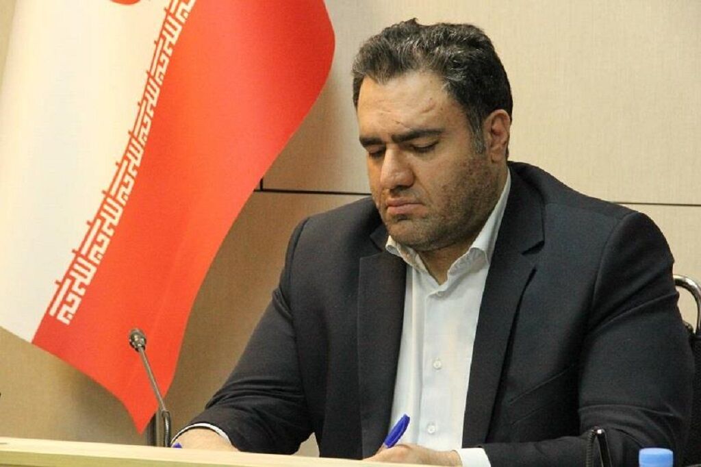 ایوب دهقانکار؛ مشاور علمی فرهنگی و مدیریتی معاون امور فرهنگی وزیر فرهنگ و ارشاد اسلامی قصه بخوانیم تا بیدار شویم