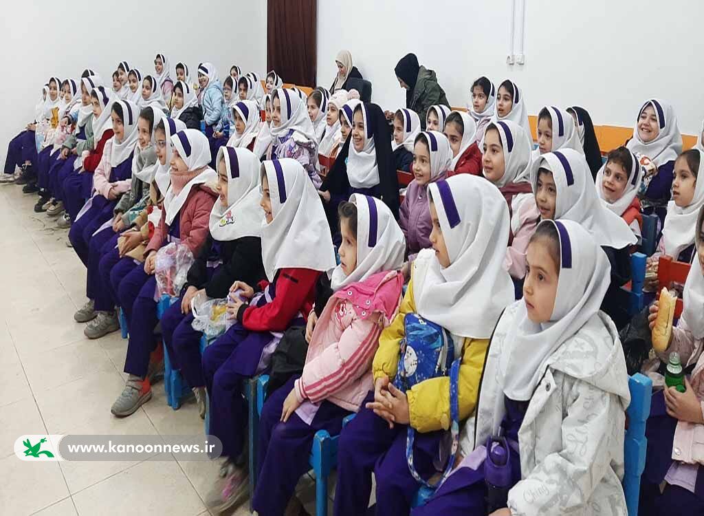 رویداد ملی «هزار رویا، یک نگاه»؛ گذر از مرکزگرایی به شکوفایی استانی/ کانون گیلان پذیرای کودکان و نوجوانان علاقه‌مند به تئاتر است