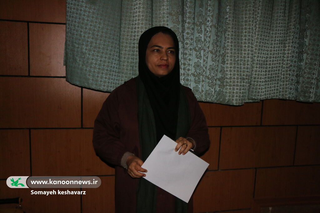 پایان موفق نخستین دوره طرح «هزار رویا یک نگاه» در کانون فارس