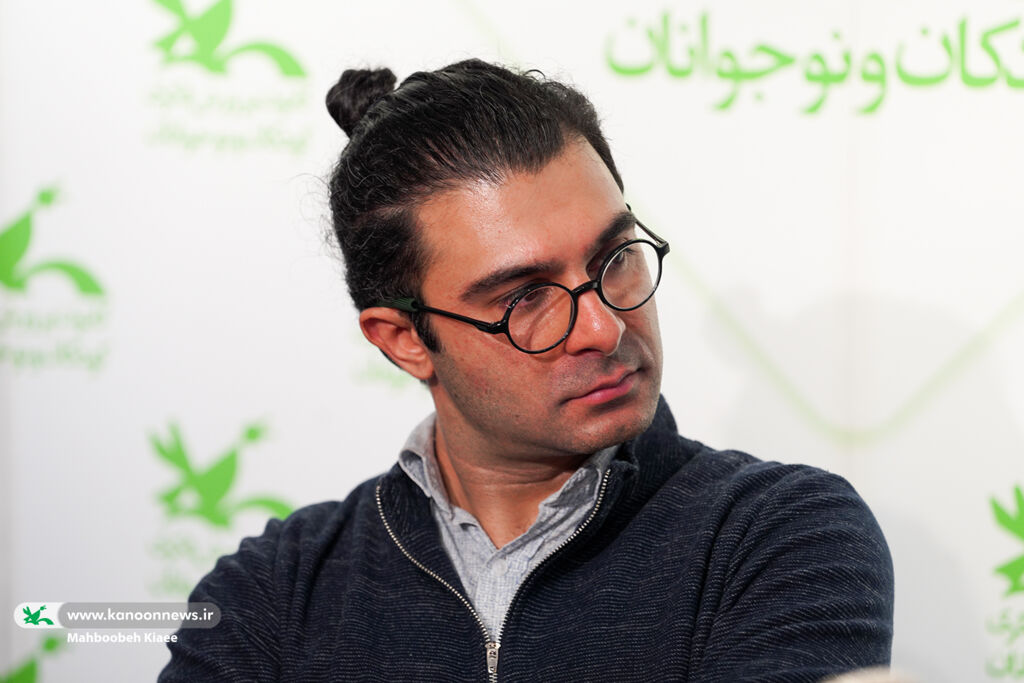 ریشه‌یابی نحوه دیده‌شدن کتاب کودک ایران در بازارهای جهانی