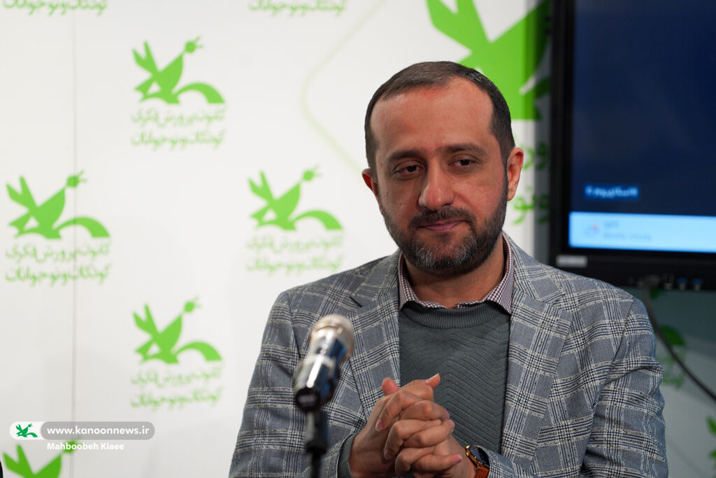 ریشه‌یابی نحوه دیده‌شدن کتاب کودک ایران در بازارهای جهانی