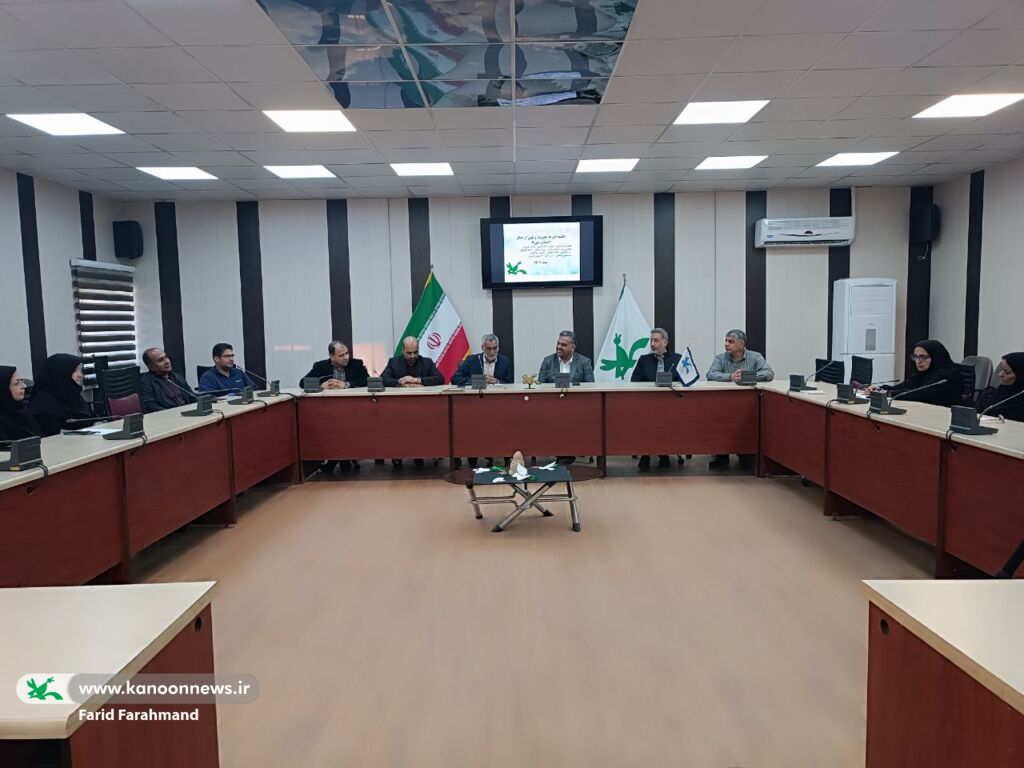 همه فعالیتهای کانون پرورش فکری مصداق امر به معروف و نهی از منکر است