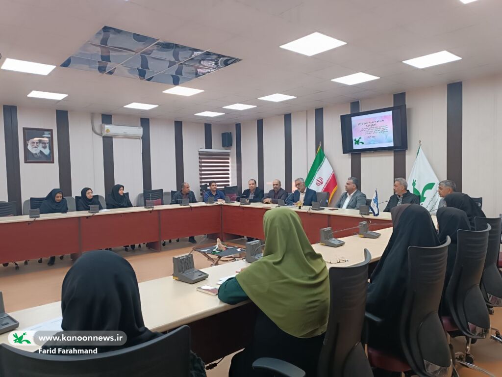 همه فعالیت‌های کانون پرورش فکری مصداق امر به معروف و نهی از منکر است