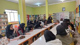 برگزاری کارگاه داستان‌نویسی «سیمرغ» در کانون فامنین