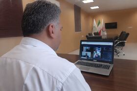 هم‌افزایی و گام مشترک استان‌های منطقه ۵ برای برگزاری جشنواره بازی‌های بومی‌محلی