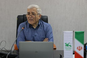 نشست آموزشی «حل مسئله و خلاقیت» در کانون سمنان برگزار شد