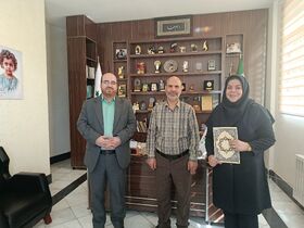 انتصاب جدید کارشناس کانون استان مرکزی در شورای مشاورین وزرا و دستگاه‌های اجرایی