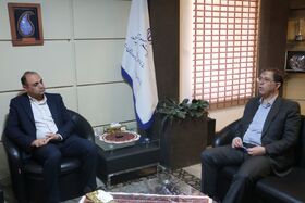 افزایش اعتبارات کانون استان کرمان در سال ۱۴۰۵