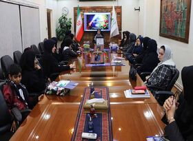 نشست آموزشی «سبک‌زندگی قرآنی در قاب قصه‌گویی»؛ تبیین مفاهیم انسان‌ساز با ابزار قصه