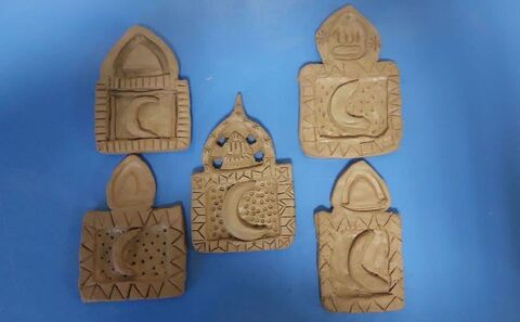 ماه مبارک رمضان با فعالیت های فرهنگی، هنری و ادبی در مراکز کانون پرورش فکری کودکان و نوجوانان استان آذربایجان غربی