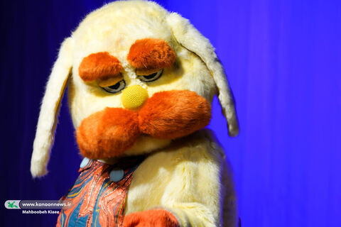 اجرای نمایش «رویای برفی» در مرکز تئاتر کانون