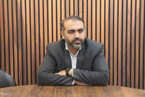 برگزاری چهارمین جلسه شورای راهبری تحول اداری کانون خوزستان