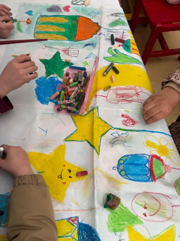 برپایی نمایشگاه «ماه خوب خدا» با محوریت نماز در مرکز فرهنگی‌هنری خوی