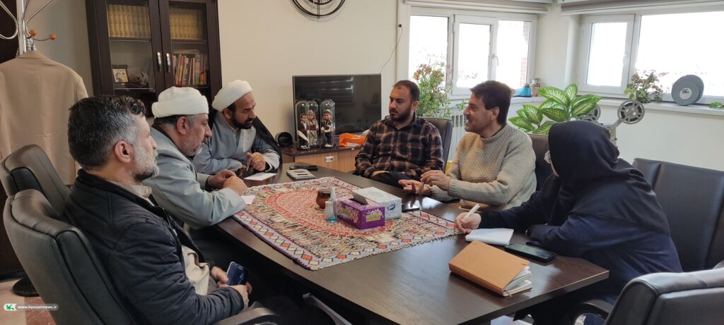 برنامه‌ریزی برگزاری جشن دو هزار نفری روزه‌اولی‌ها در سنندج