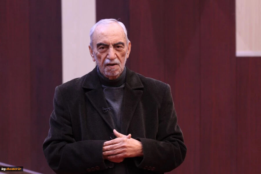 چراغی که خاموش نشد؛ داستان پنج دهه تئاتر کودک در کانون