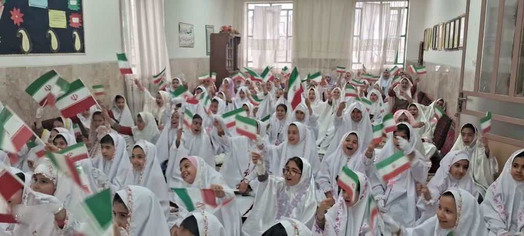 جشن روزه اولیها با همکاری مرکز کنگاور برگزار شد