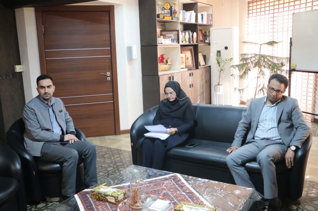 افزایش اعتبارات کانون استان کرمان در سال ۱۴۰۵