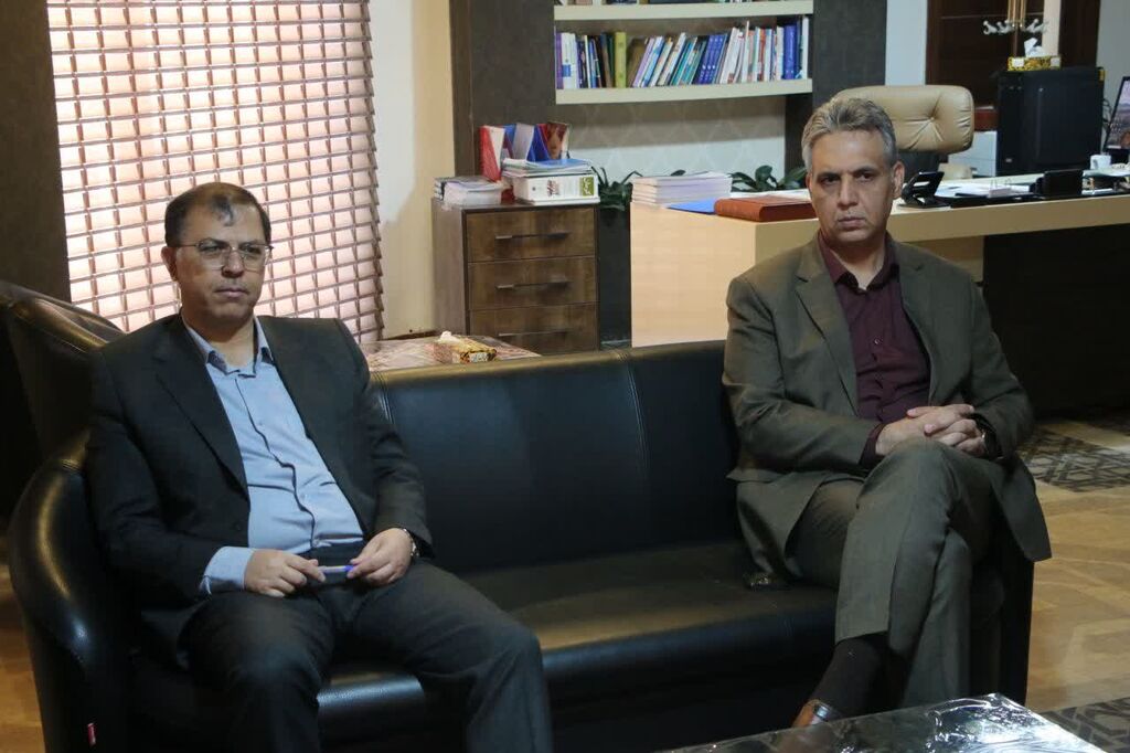 افزایش اعتبارات کانون استان کرمان در سال ۱۴۰۵