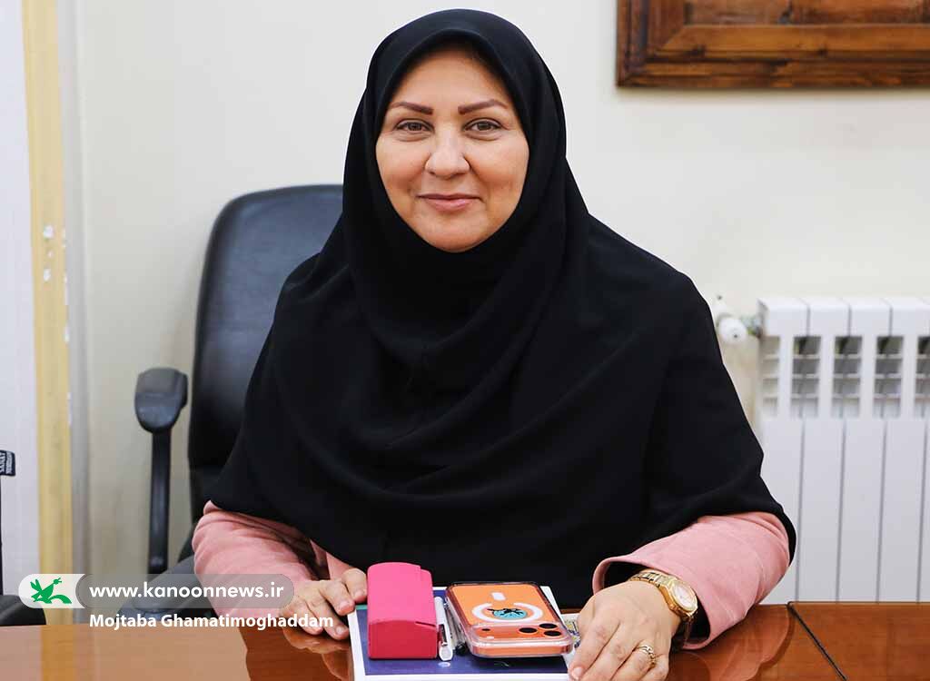 فعالان عرصه قصه و قصه‌گویی تجلیل‌شدند