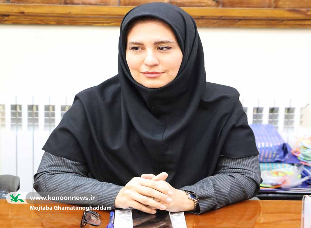 فعالان عرصه قصه و قصه‌گویی تجلیل‌شدند