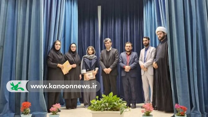 برگزاری کارگاه کتابت قرآن در مرکز فرهنگی‌هنری کانون باغملک