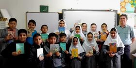 مراکز کانون البرز در هفته اول اسفند با عطر ماه مبارک رمضان