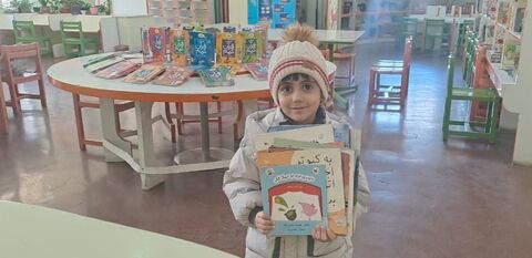 مراکز کانون البرز در هفته اول اسفند با عطر ماه مبارک رمضان