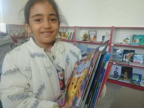 مراکز کانون البرز در هفته اول اسفند با عطر ماه مبارک رمضان