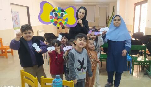 مراکز کانون البرز در هفته اول اسفند با عطر ماه مبارک رمضان