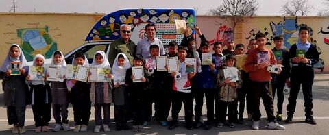 مراکز کانون البرز در هفته اول اسفند با عطر ماه مبارک رمضان