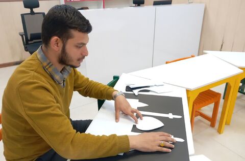 مراکز کانون البرز در هفته اول اسفند با عطر ماه مبارک رمضان