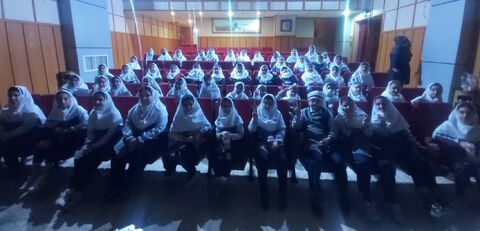 مراکز کانون البرز در هفته اول اسفند با عطر ماه مبارک رمضان