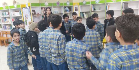 مراکز کانون البرز در هفته اول اسفند با عطر ماه مبارک رمضان