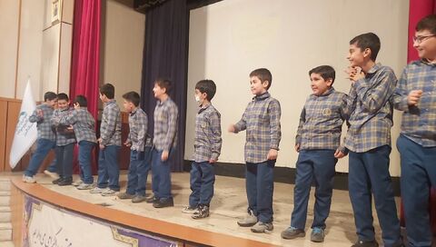 مراکز کانون البرز در هفته اول اسفند با عطر ماه مبارک رمضان