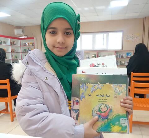 مراکز کانون البرز در هفته اول اسفند با عطر ماه مبارک رمضان