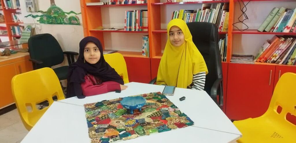 سفیران سلامت مرکز شماره ۱۲ کانون کرمانشاه به معرفی بیماری دیابت پرداختند