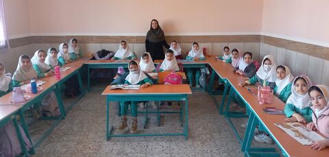 کرمانشاه.  مراکز. ماه رمضان