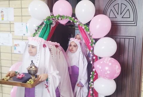 کرمانشاه.  مراکز. ماه رمضان