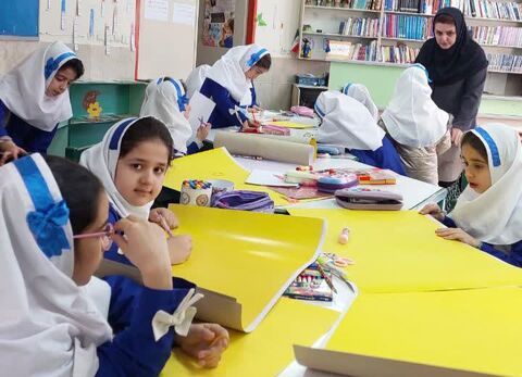 کرمانشاه.  مراکز. ماه رمضان