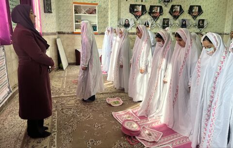 کرمانشاه.  مراکز. ماه رمضان